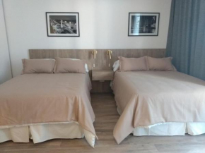 Downtown Buenos Aires studio 2 pax 401